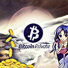 Подтвержден тайный выпуск монет Bitcoin Private Подтвержден тайный выпуск монет Bitcoin Private