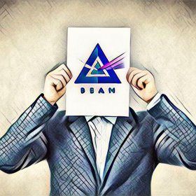 The first cryptocurrency with personal privacy settings The first cryptocurrency with personal privacy settings