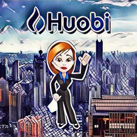 Crypto exchange Huobi shut down its Shenzhen division Crypto exchange Huobi shut down its Shenzhen division