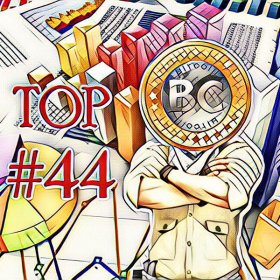 Satoshi Nakamoto in 44th place in the ranking of the world's most influential financiers Satoshi Nakamoto in 44th place in the ranking of the world's most influential financiers