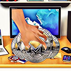 Monero – the most popular coin among cryptojackers Monero – the most popular coin among cryptojackers