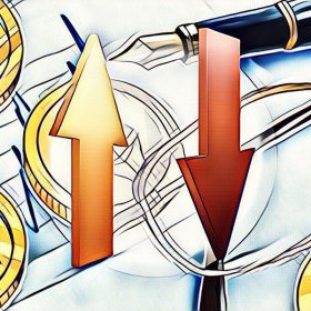 Achievements and Declines in the 2018 Cryptocurrency Market Achievements and Declines in the 2018 Cryptocurrency Market