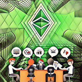 A Division Created to Improve the Ethereum Classic Network A Division Created to Improve the Ethereum Classic Network