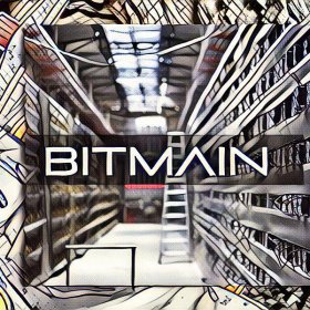 Decline of Bitcoin's Hashrate Share on BitMain Pools Decline of Bitcoin's Hashrate Share on BitMain Pools