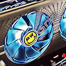 Sapphire Graphics Card for Mining the Grin Cryptocurrency Sapphire Graphics Card for Mining the Grin Cryptocurrency