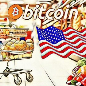 Americans Will Be Able to Buy Bitcoin in Grocery Stores Americans Will Be Able to Buy Bitcoin in Grocery Stores
