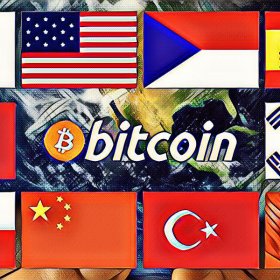 In Which Countries Cryptocurrency Is Most Popular In Which Countries Cryptocurrency Is Most Popular