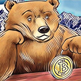 The Cryptocurrency Bear Market Strives to Set a Record The Cryptocurrency Bear Market Strives to Set a Record