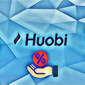 Huobi Leads in Commission Fee Volumes for 2018 Huobi Leads in Commission Fee Volumes for 2018