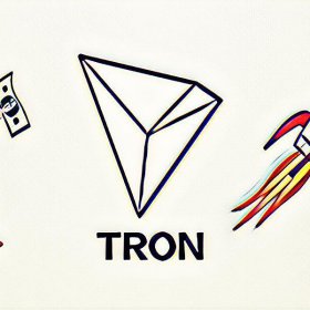 The Altcoin Tron Has the Best Chances of Growth The Altcoin Tron Has the Best Chances of Growth
