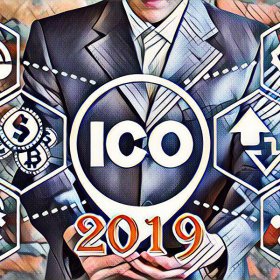 What Are the Prospects of the Cryptocurrency ICO Market in 2019 What Are the Prospects of the Cryptocurrency ICO Market in 2019