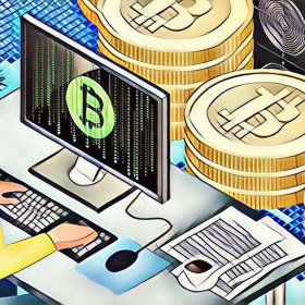 Online Earnings on Cryptocurrency Exchanges Online Earnings on Cryptocurrency Exchanges