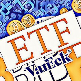VanEck's Bitcoin ETF Application Will Be Refiled VanEck's Bitcoin ETF Application Will Be Refiled