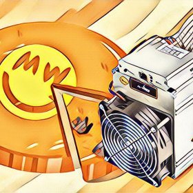 Development of an ASIC miner for the GRIN cryptocurrency Development of an ASIC miner for the GRIN cryptocurrency