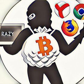 A New Trojan Disguises Itself as a Browser Extension A New Trojan Disguises Itself as a Browser Extension