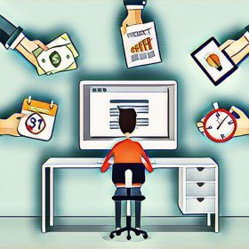 How to become a freelancer and start earning How to become a freelancer and start earning