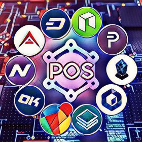 The most promising cryptocurrencies on the PoS protocol The most promising cryptocurrencies on the PoS protocol