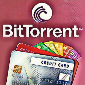 BitTorrent Announced a Payment Card for BTT Tokens BitTorrent Announced a Payment Card for BTT Tokens