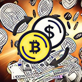 Cryptocurrency exchange as a way to earn on cryptocurrency Cryptocurrency exchange as a way to earn on cryptocurrency