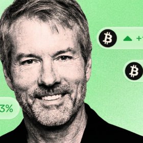 Michael Saylor: bitcoin’s rise to $7 million is inevitable Michael Saylor: bitcoin’s rise to $7 million is inevitable