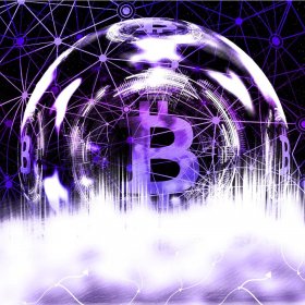 Bitcoin rose above $67,000 Bitcoin rose above $67,000