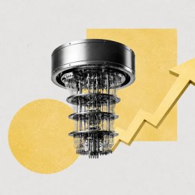 Atom Computing and Nu Quantum will study photonic networks for quantum computers Atom Computing and Nu Quantum will study photonic networks for quantum computers