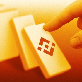 Глава OKX: регулирование Binance — лучшее для крипторынка Глава OKX: регулирование Binance — лучшее для крипторынка