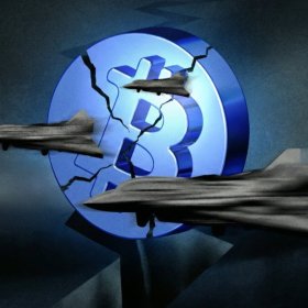 Глава CryptoQuant назвал главный риск для биткоина Глава CryptoQuant назвал главный риск для биткоина