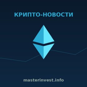 Ethereum supporters declared an 