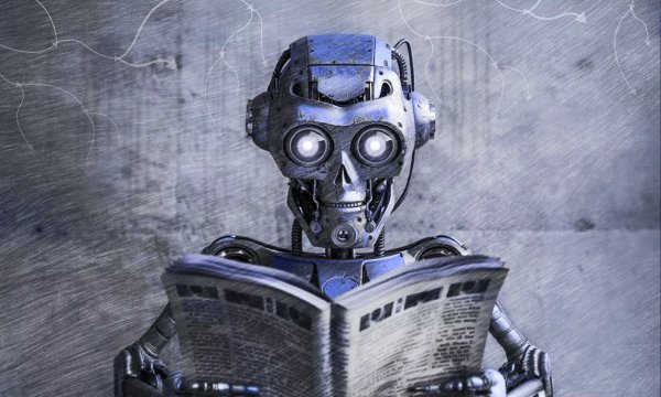 Granta ends partnership with a literary prize over an AI dispute