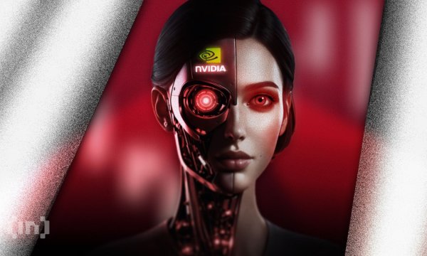 NVIDIA gives away powerful AI for free — and earns more on it than its competitors