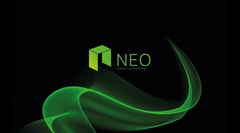 NEO / NEO cryptocurrency NEO / NEO cryptocurrency