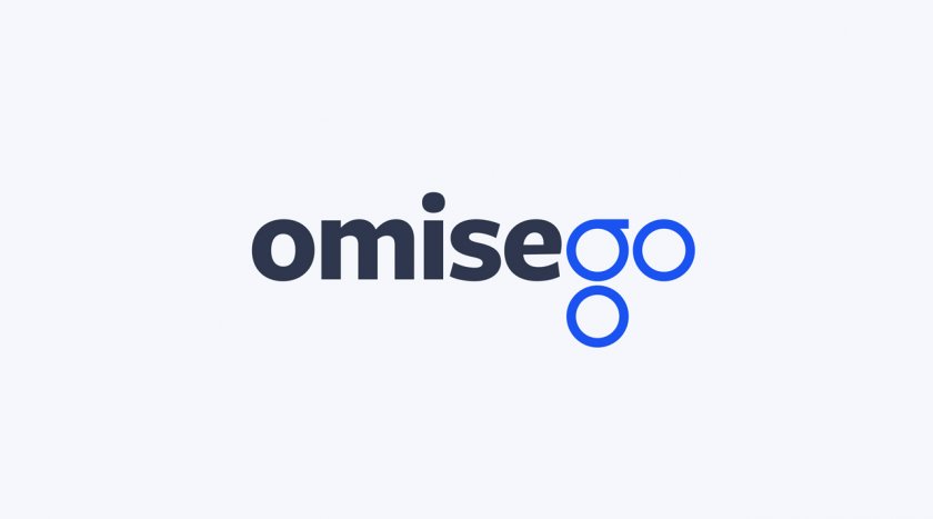 OmiseGO / OMG cryptocurrency OmiseGO / OMG cryptocurrency