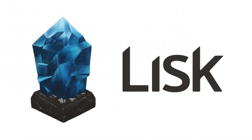 Lisk / LSK cryptocurrency Lisk / LSK cryptocurrency