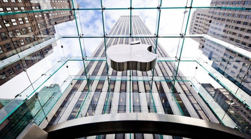 Apple's new patent in blockchain technology Apple's new patent in blockchain technology