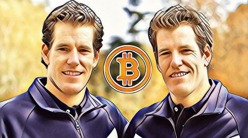 Cameron Winklevoss: Cameron Winklevoss: