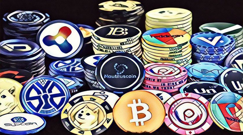 What are altcoins in cryptocurrencies? What are altcoins in cryptocurrencies?