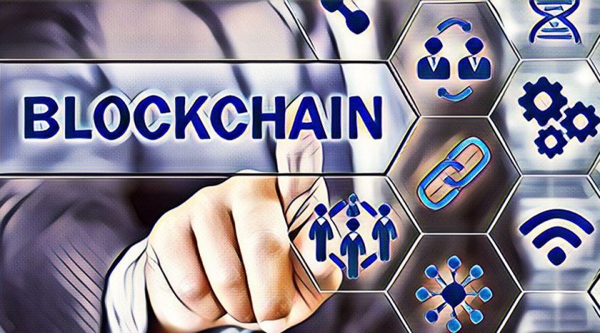 What is Blockchain in cryptocurrencies? What is Blockchain in cryptocurrencies?
