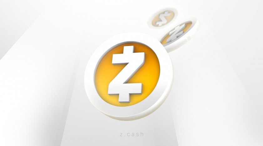 Zcash / ZEC cryptocurrency Zcash / ZEC cryptocurrency
