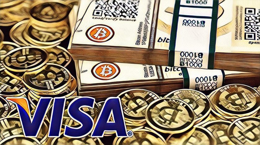 Bitcoin Cash launches its Visa debit card Bitcoin Cash launches its Visa debit card