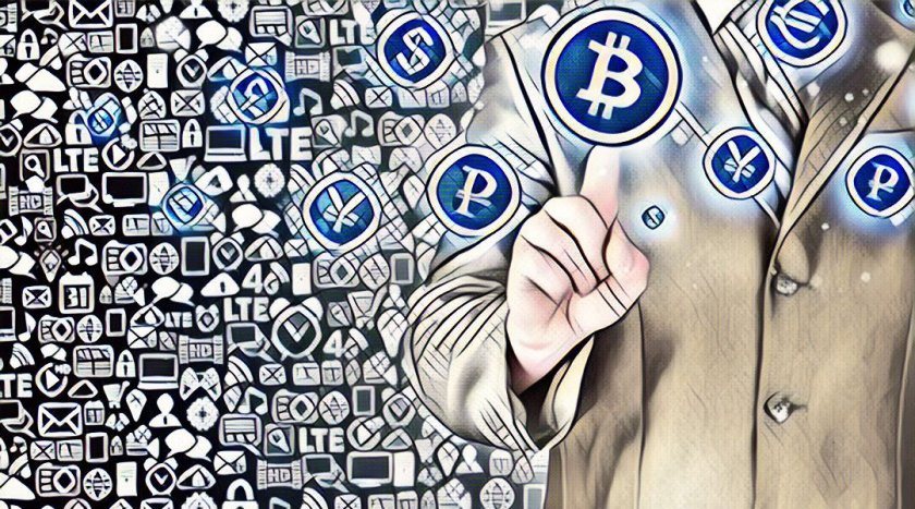 The capitalization of cryptoeconomics will reach $10 trillion according to RBC Capital Markets analysts The capitalization of cryptoeconomics will reach $10 trillion according to RBC Capital Markets analysts