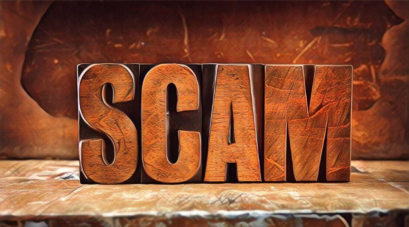 What is SCAM in HYIPs and how to avoid it What is SCAM in HYIPs and how to avoid it
