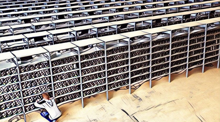 What is a farm in cryptocurrencies? What is a farm in cryptocurrencies?