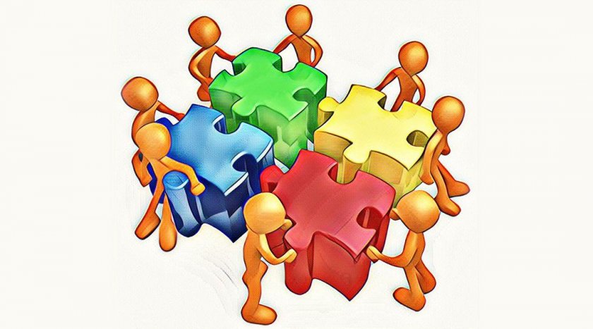 What is decentralization in cryptocurrency? What is decentralization in cryptocurrency?