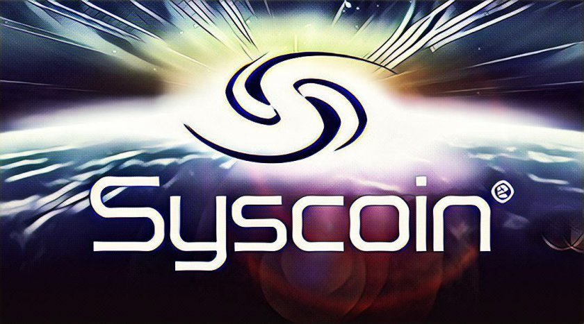 Syscoin cryptocurrency perspectivity Syscoin cryptocurrency perspectivity