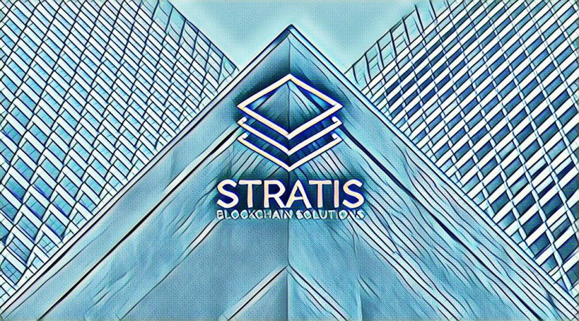 Stratis cryptocurrency perspectivity Stratis cryptocurrency perspectivity