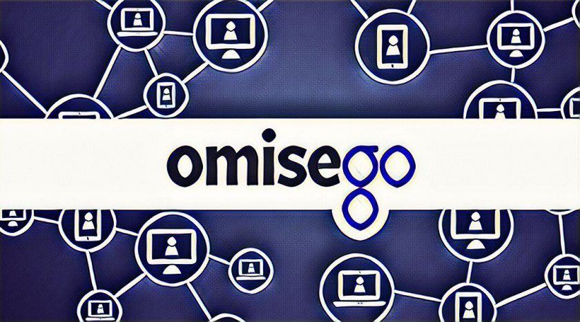OmiseGo cryptocurrency perspectivity OmiseGo cryptocurrency perspectivity