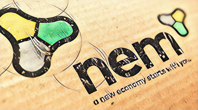 NEM cryptocurrency perspectivity NEM cryptocurrency perspectivity