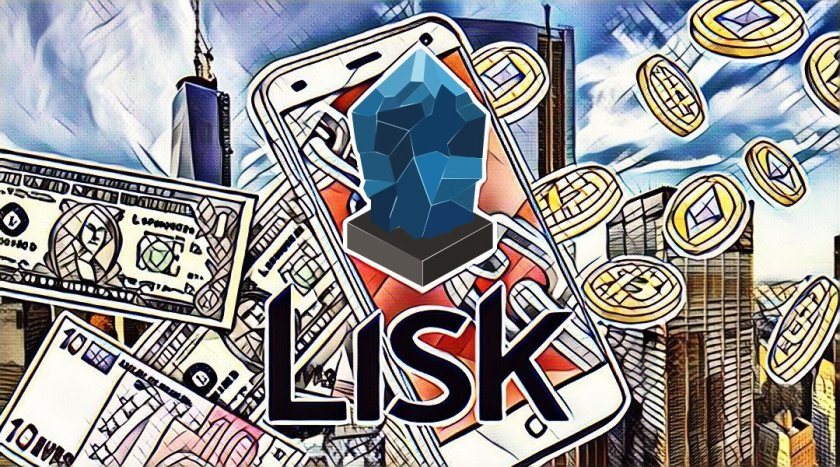 Lisk cryptocurrency perspectivity Lisk cryptocurrency perspectivity