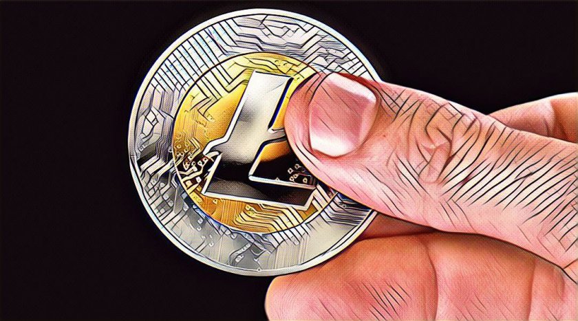 Litecoin cryptocurrency perspectivity Litecoin cryptocurrency perspectivity